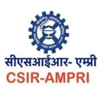 CSIR-AMPRI (Advanced Materials and Processes Research Institute, Bhopal)