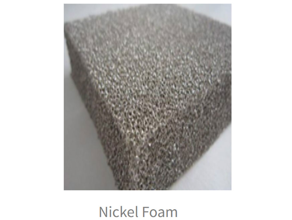 Nickel Foam
